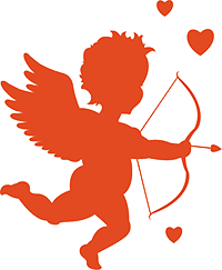 Cupid.