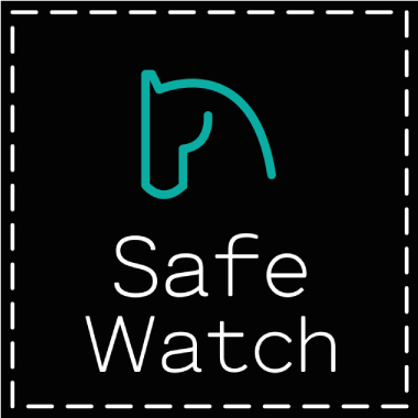 Safe Watch by When Do I Go