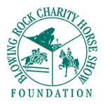Blowing Rock Charity Horse Show in Blowing Rock, NC - When Do I  Go? 