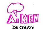 Aiken Ice Cream. 