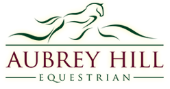 Aubrey Hill Equestrian When Do I Go?