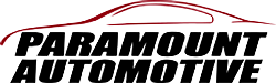 Paramount Automotive Group