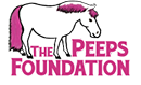 The Peeps Foundation. 