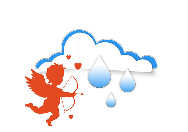 Cupid Rain.