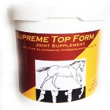 Supreme Top Form Equine Supplement